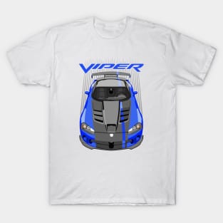 Viper ACR-blue T-Shirt